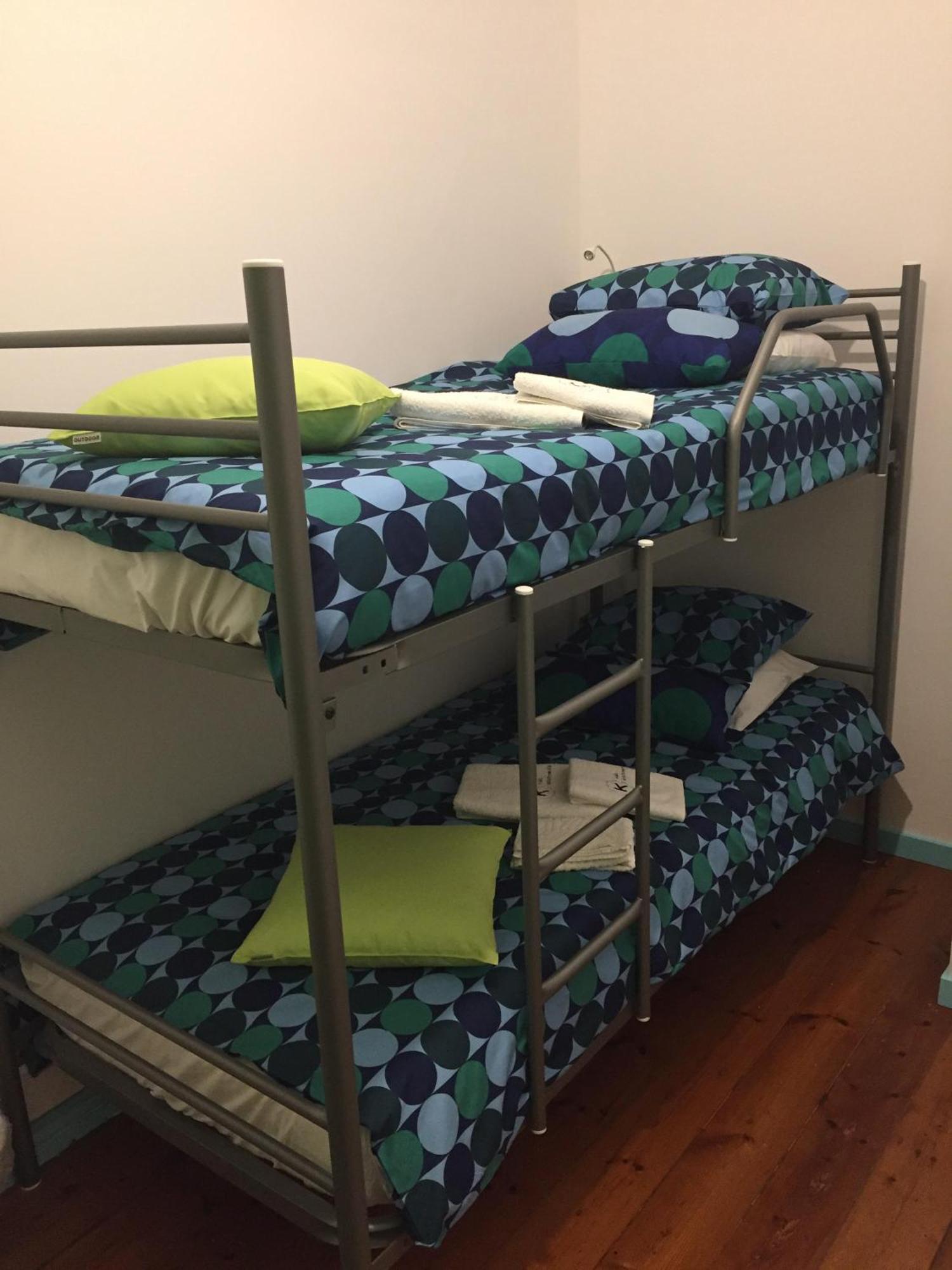 Bed and breakfast C&o