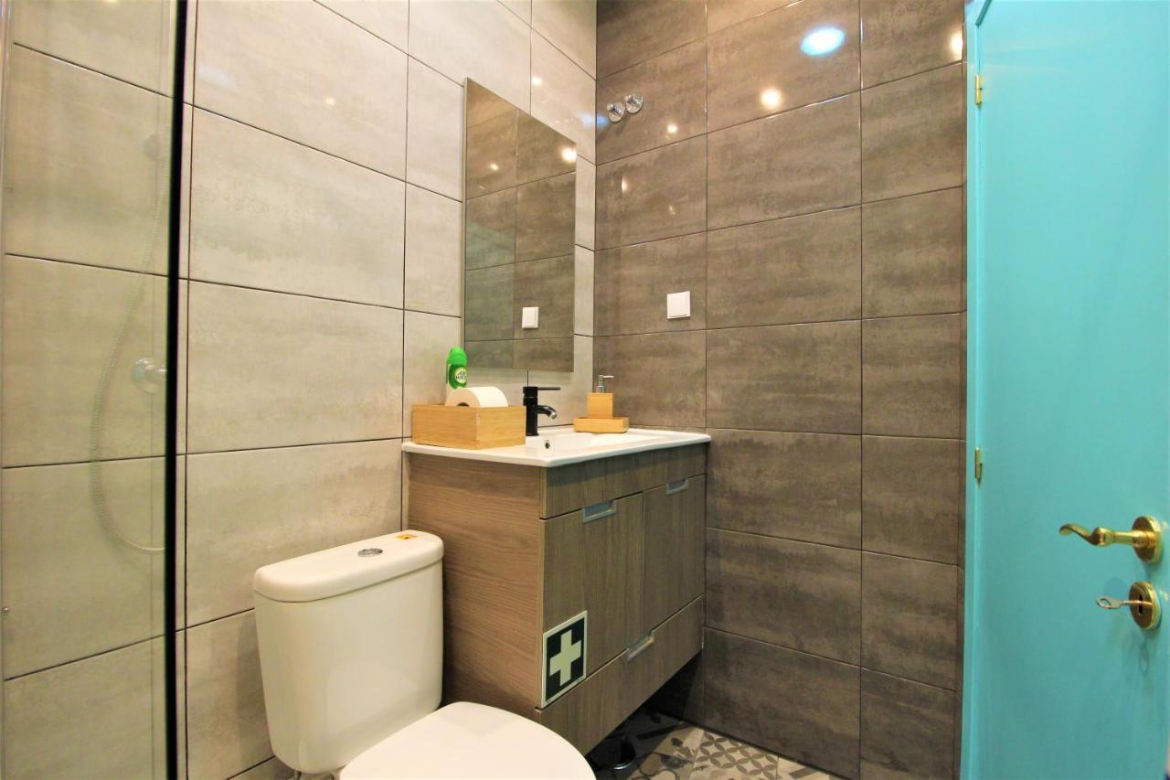 C&o Bed and breakfast Lisboa